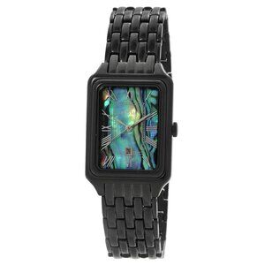 FX03693B NWT Fossil Fashion Ladies Quartz Steel Authentic Watch
